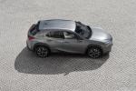 Lexus UX250h 2018 года (WW)